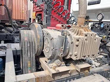 кун тракторный: Тягач, Shacman, 2020 г., Цистерна — 6