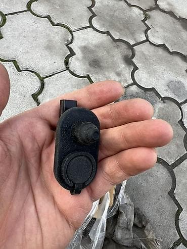 доводчик дверей: Новый, Аналог, Китай — 1