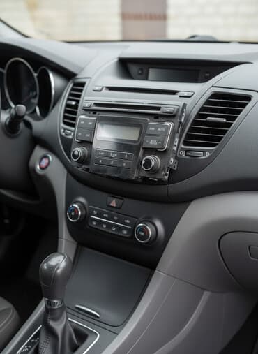 штатный монитор соната: Штатная аудиосистема (магнитола) Hyundai саната 2012 года Y20 — 1