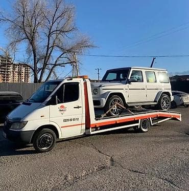 gx 470: С лебедкой, С манипулятором, Со сдвижной платформой — 1