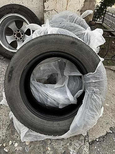 зимы: Шины R 16, Зима, Комплект, Легковые, Nokian — 2