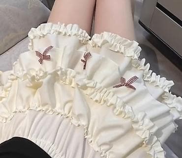 roberto boticelli: Юбка, Мини, Высокая талия — 1