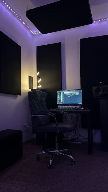 крепления для ковровых дорожек на лестнице: Хочешь, чтобы твой трек звучал как у артистов? Запишем твою песню с — 3