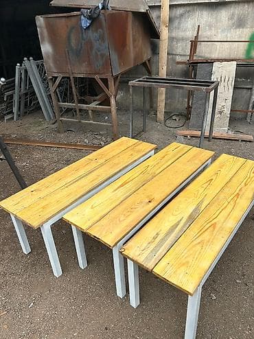 носилки строительные: Скамейка скамейка
отургуч 
на заказ — 2