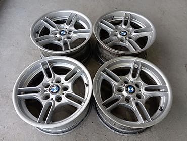 бмв диск: Литые Диски R 17 BMW — 2