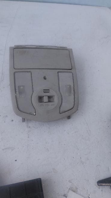 led driver: Салонное освещение Toyota 2010 г., Б/у, Оригинал, Япония — 1