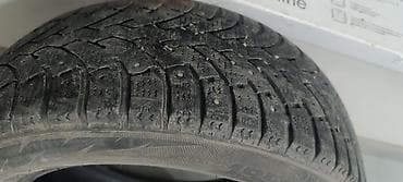 покрышки для мото: Шины 195 / 65 / R 15, Зима, Легковые, Bridgestone — 8