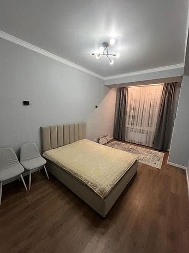 карасу аренда квартир: 1 комната, Собственник, С мебелью полностью — 1