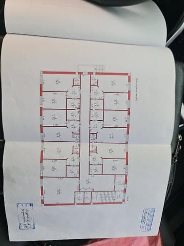 building: Здание, 1100 м² — 4