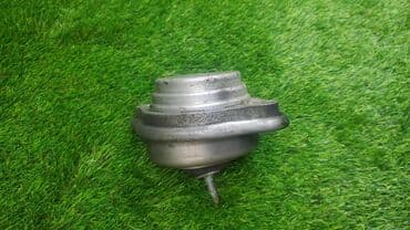 x3: Подушка мотора BMW 2005 г., Б/у, Оригинал, Германия — 2