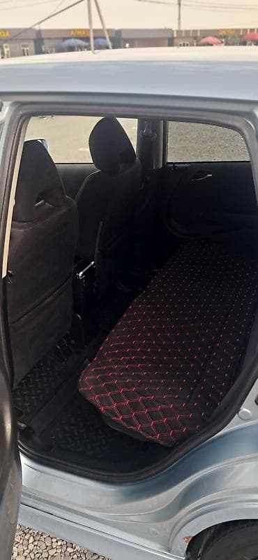 хонда аккорд юбка: Honda Jazz: 2008 г., 1.4 л, Вариатор, Бензин, Хэтчбэк — 7