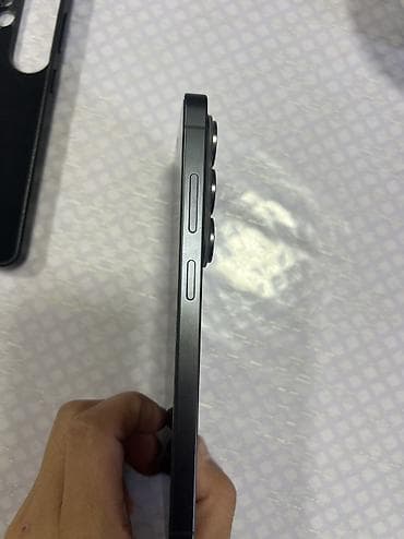note 14: Samsung Galaxy S26 Ultra, Новый, 256 ГБ, цвет - Серый — 1