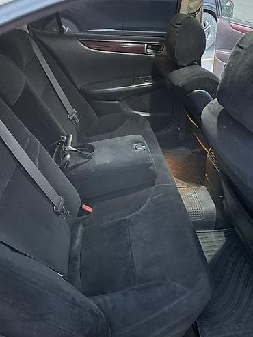 на виндом: Toyota Windom: 2003 г., 3 л, Автомат, Газ, Седан — 5