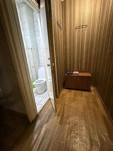 юга восток: 1 комната, Эконом, Восток-5 мкр, Постельное белье, Парковка, Бронь — 7