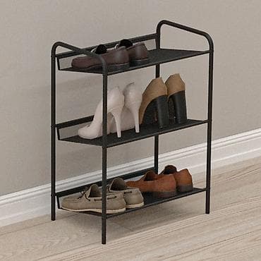 Полка для обуви, Новый, Железо, Бесплатная доставка, Платная доставка at lalafo.kg Полка для обуви, Новый, Железо, Бесплатная доставка, Платная доставка