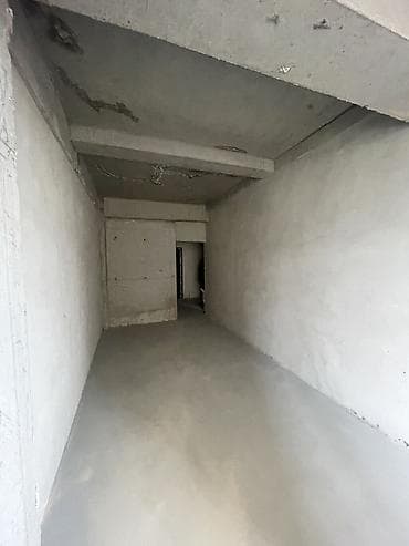 building: 1 комната, 50 м², Элитка, 12 этаж, Готовая ПСО (под самоотделку) — 4