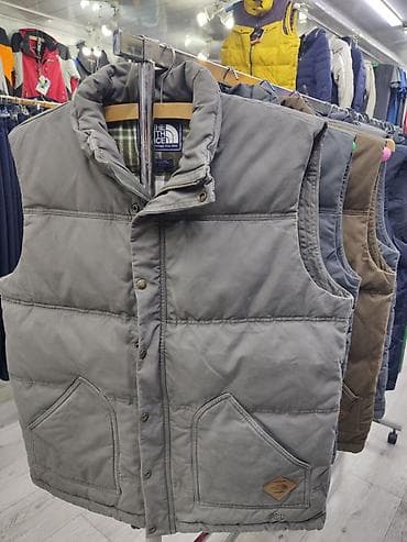 Жынсылар: В некоторых ситуациях и мероприятиях жилет просто практичнее и — 2