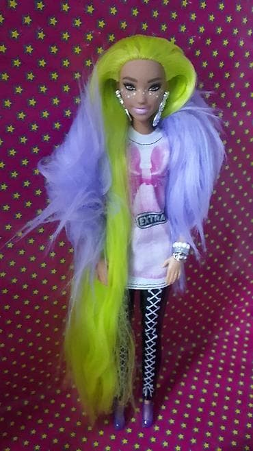 юный художник: Куклы барби от Американской фирмы Маттел. Оригинал. Куклы Шарнирные — 5