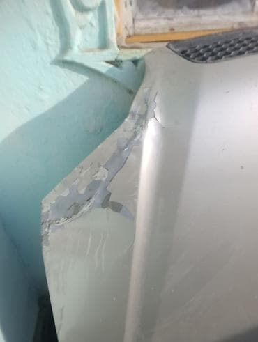 крылья феи: Дверь Передняя левая Subaru, Оригинал — 10