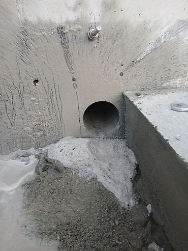 ремонт арестон: Резка, Алмазная резка — 5