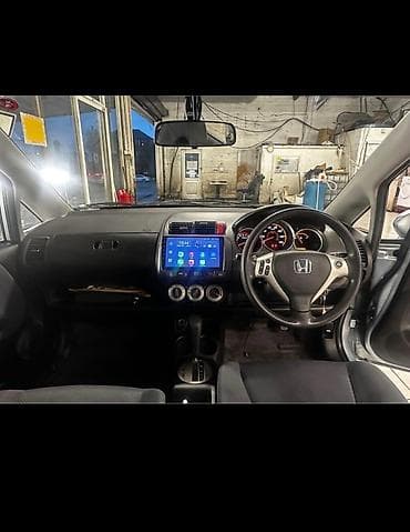 starline e96: Штатная мультимедийная система с большим сенсорным экраном для Honda — 4