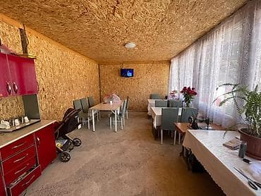 Недвижимость: Гостевой дом на Иссык-Куле, Бостери — 5
