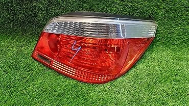 bmw 2020: Задний правый стоп-сигнал BMW 2006 г., Б/у, Оригинал — 2