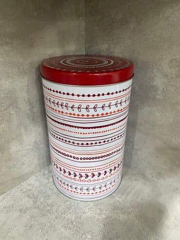 железные канистры для бензина: Банкалар, Жаңы — 1