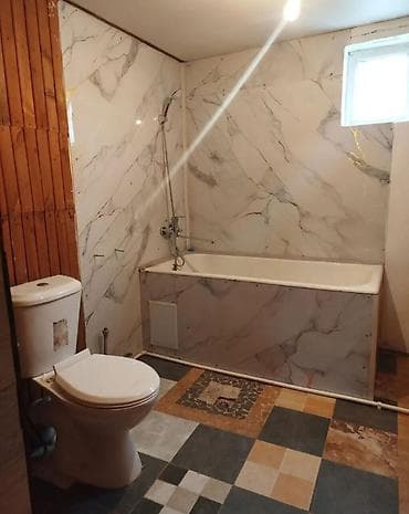 сдаю квартиру киркомстрой: 1 комната, Агентство недвижимости, Без подселения, С мебелью частично — 3