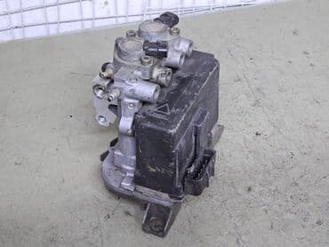 ступица нива: Блок ABS Daewoo 1999 г., Б/у, Оригинал, Германия — 1