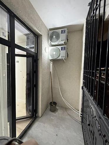 turan: 1 комната, 48 м², Элитка, 14 этаж, Евроремонт — 5