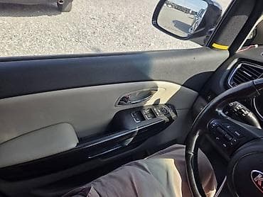 мереке авто слив: Kia Carnival: 2020 г., 2.2 л, Автомат, Дизель, Минивэн — 9