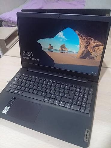 tab s7 plus: Ноутбук Lenovo (серия IdeaPad) - Экран 15.6" с тонкими рамками — 2