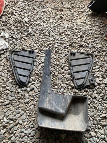 запчасти на тойота секвойя в бишкеке: Брызговик продан нету, заглушки бампера на тойоту рав 4 2016-18 гг — 2