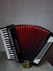 Гитары: Veltmeister Caprice Москвадан тандалып алып келинген ото мыкты таза — 3