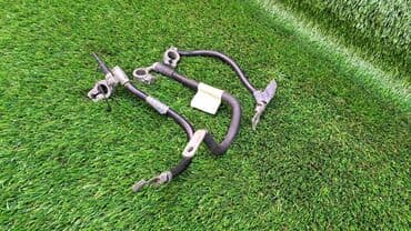 аккумулятор для грузовых: Клемма аккумулятора Е65 6 928 050 Год 2004 Цена 500сом шт В отличном — 2