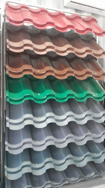 установка крыш: Кровля крыши | Монтаж Больше 6 лет опыта — 27