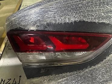 стоп фары соната: Задний левый стоп-сигнал Hyundai 2017 г., Б/у, Оригинал, Корея — 2