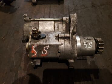 стартер тойота ипсум: Toyota Camry 92-2000 Стартер, Тойота Камри стартер Стартер — 1