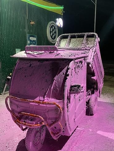 обшивки е34: Легкий грузовик, Стандарт — 7