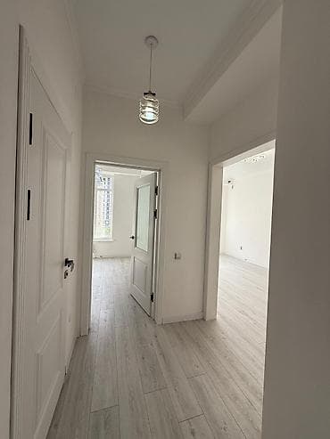 жк нью йорк купить квартиру: 1 комната, 35 м², 4 этаж, Евроремонт — 8