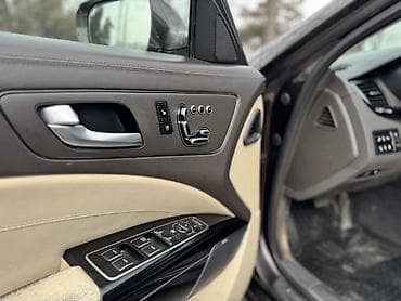 Kia: Kia Quoris: 2013 г., 3.8 л, Автомат, Бензин, Седан — 9