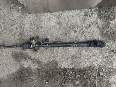 двигатель на хонда срв бишкек: Рулевая рейка Honda 1999 г., Б/у, Оригинал — 1