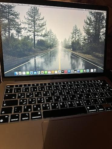 macbook 2022: Apple MacBook Air 13" (M1, 2020) - Цвет: серебристый - Дисплей 13.3" — 3