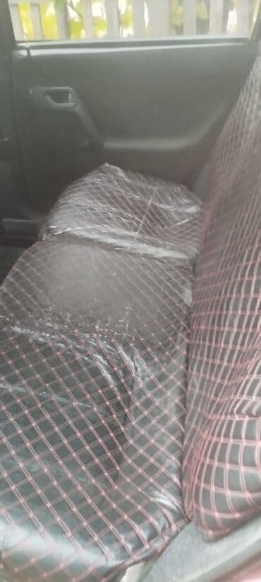 сиденье жигули: ВАЗ (ЛАДА) 2111: 2001 г., 1.5 л, Механика, Бензин, Универсал — 2