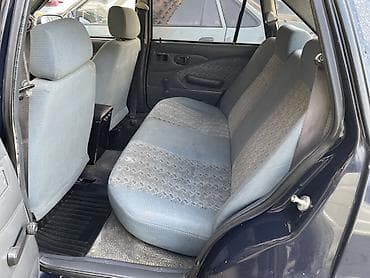 Daewoo: Daewoo Nexia: 2007 г., 1.6 л, Механика, Бензин, Седан — 7