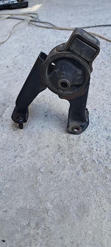 Мотор жаздыктары: Мотор жаздыгы Toyota 2004 г., Колдонулган, Оригинал, Жапония — 3