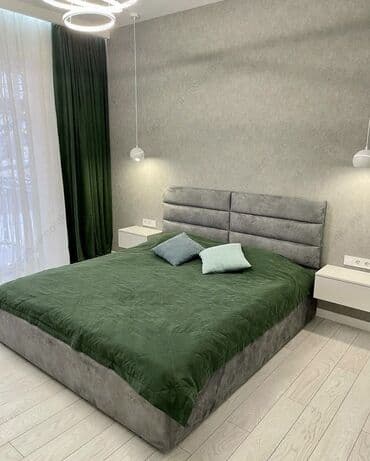 1 комната, Душевая кабина, Постельное белье, Кондиционер