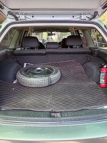 Унаа сатуу: Subaru Outback: 2004 г., 2.5 л, Автомат, Газ, Универсал — 7