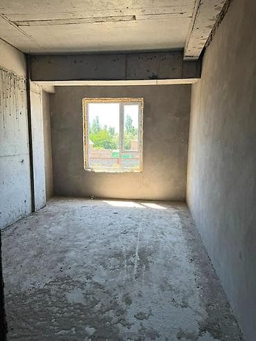 5: 3 комнаты, 87 м², АЮ Гранд Элитка, 5 этаж, ПСО (под самоотделку) — 4